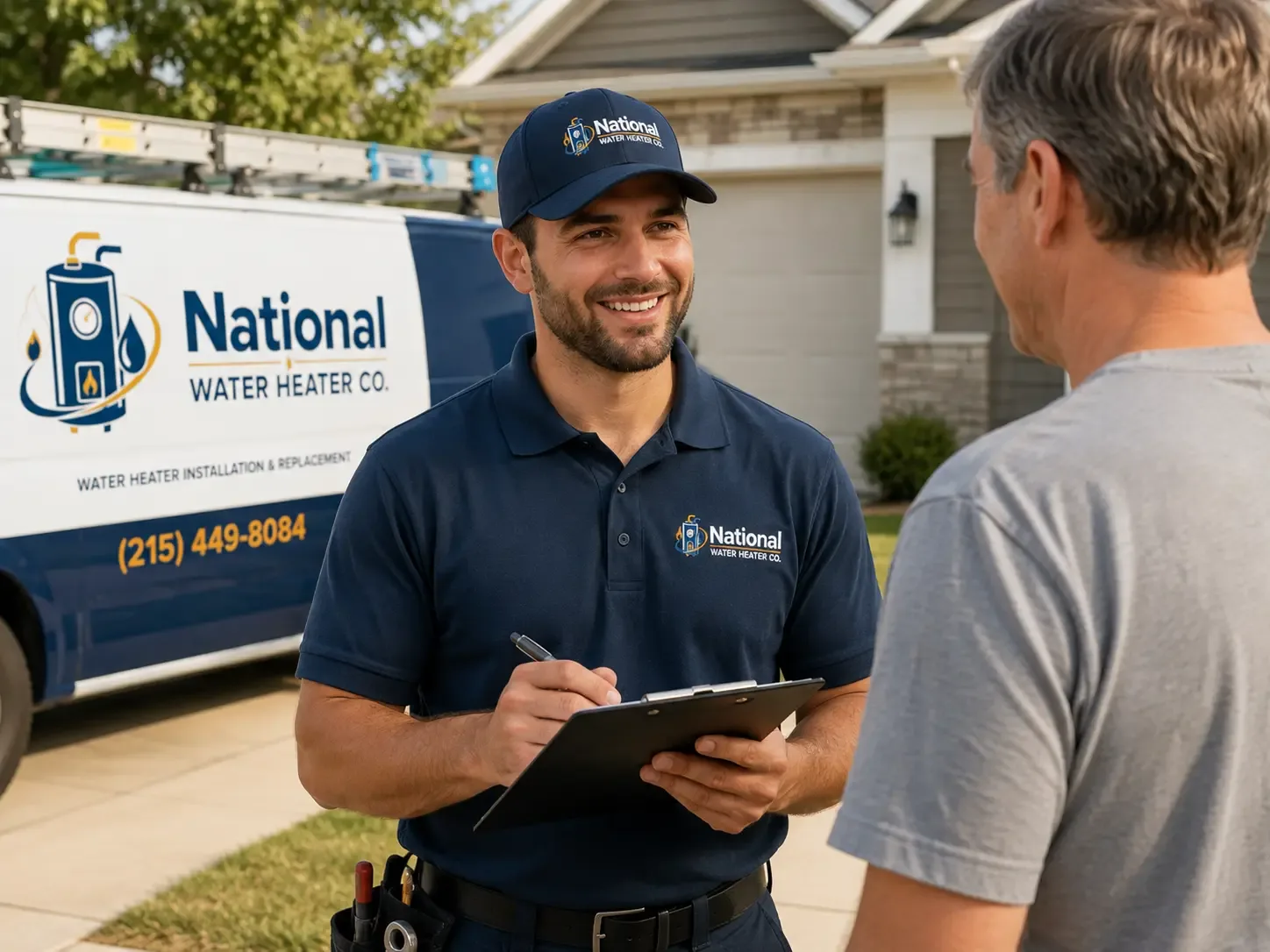Water Heater Installation Davis, OK FAQs